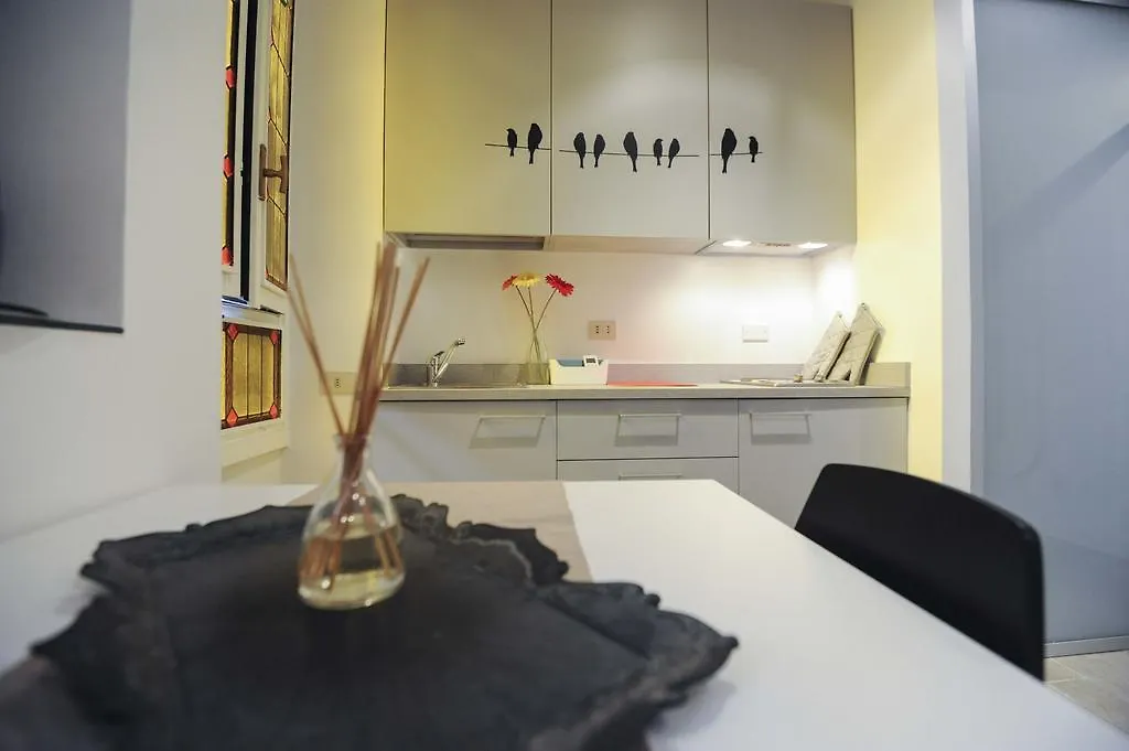 Brera 6 Apartment Milan Italy