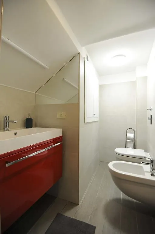 Brera 6 Apartment Milan 0*,  Italy